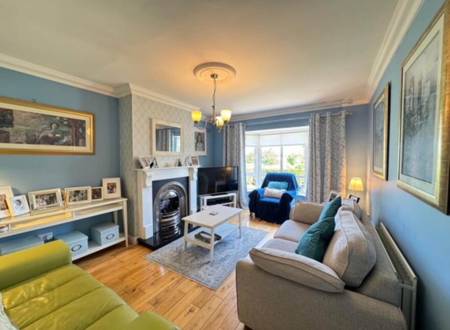 19 Marine Crescent, Blackrock Cove, Blackrock, A91E827
