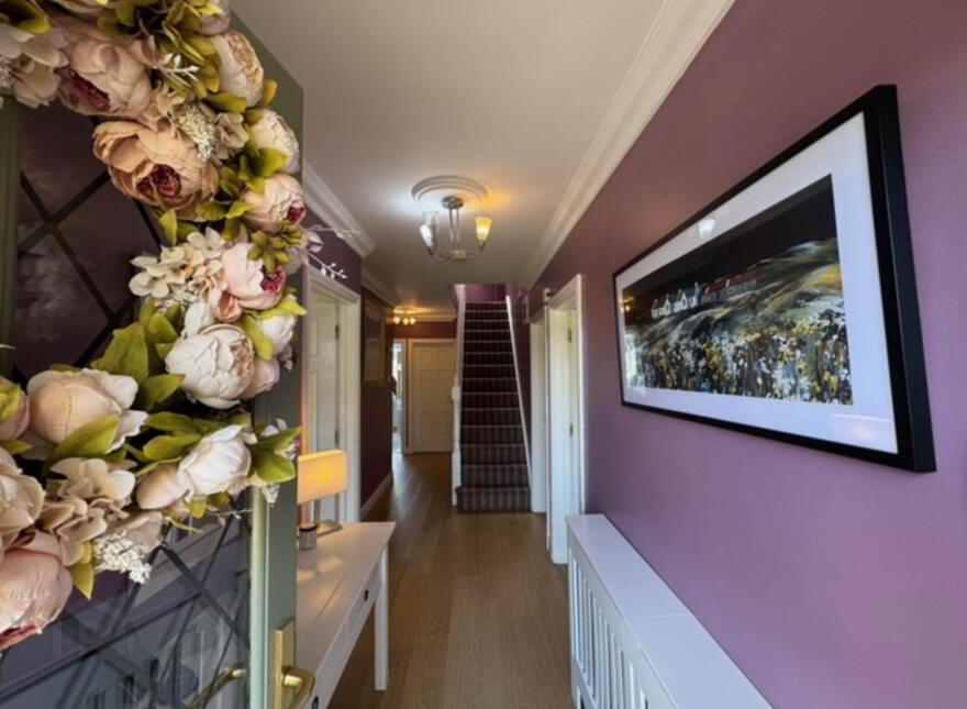 19 Marine Crescent, Blackrock Cove, Blackrock, A91E827