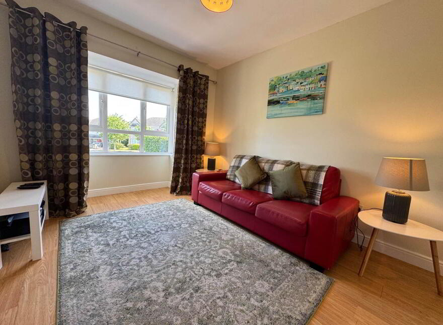 19 Marine Crescent, Blackrock Cove, Blackrock, A91E827