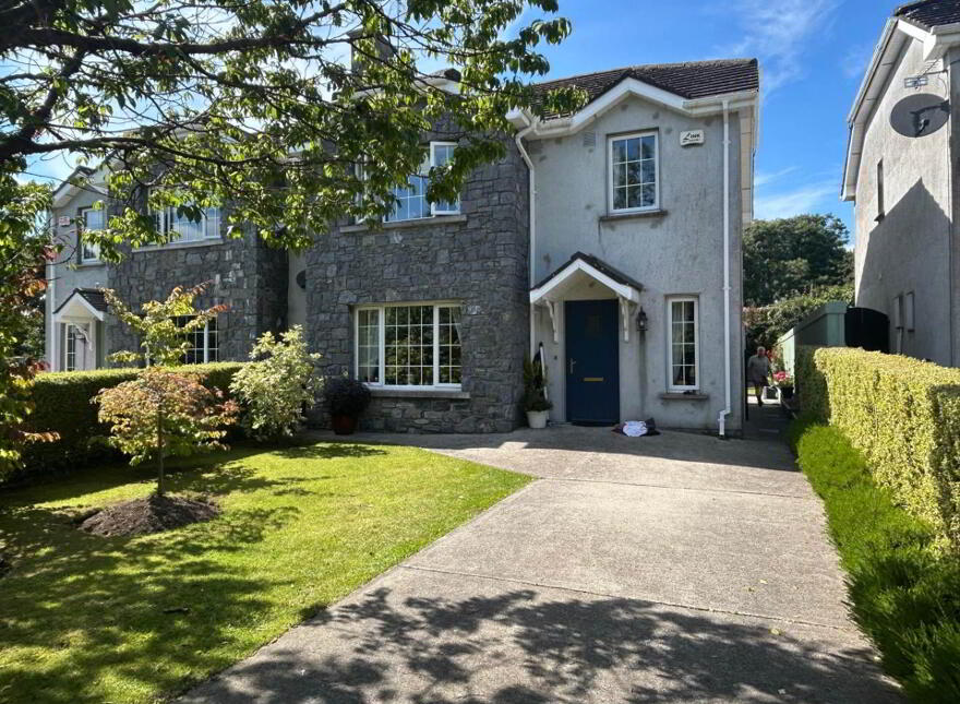 7 Wilton Lawns, Portarlington, R32VK11 photo