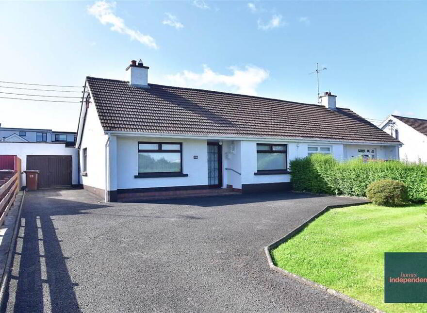 114 Toome Road, Ballymena, BT42 2BY photo