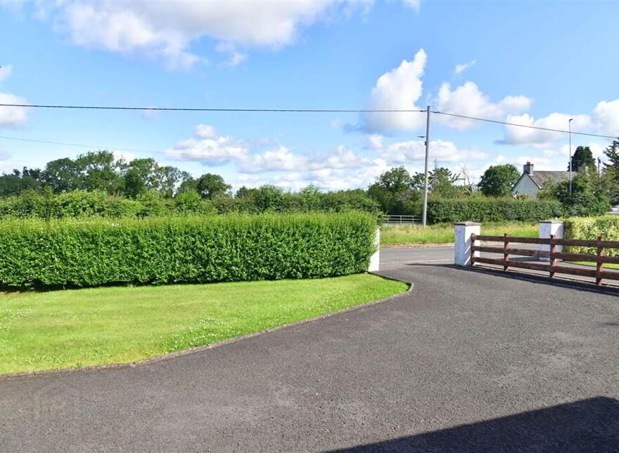 114 Toome Road, Ballymena, BT42 2BY