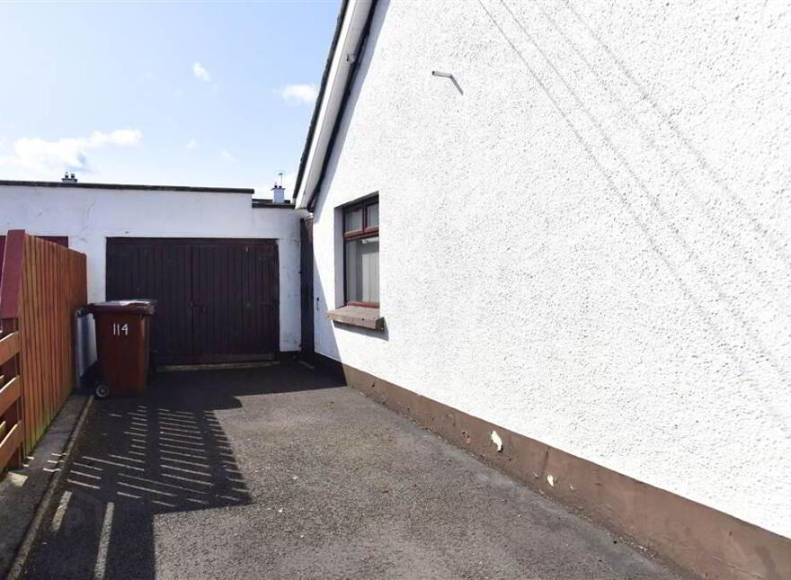 114 Toome Road, Ballymena, BT42 2BY