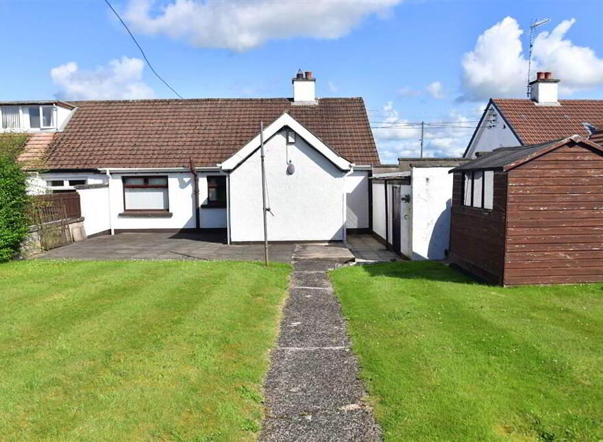 114 Toome Road, Ballymena, BT42 2BY