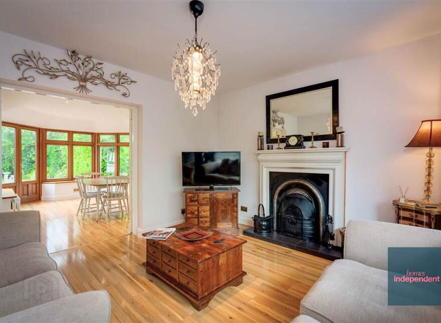 15 Brigadie Gardens, Ballymena, BT43 7ET