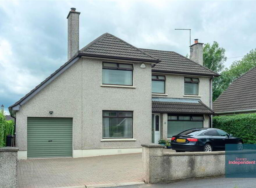 15 Brigadie Gardens, Ballymena, BT43 7ET