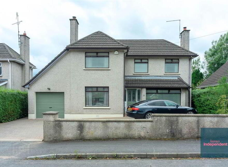 15 Brigadie Gardens, Ballymena, BT43 7ET photo