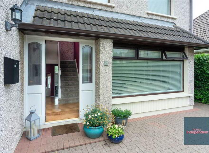 15 Brigadie Gardens, Ballymena, BT43 7ET