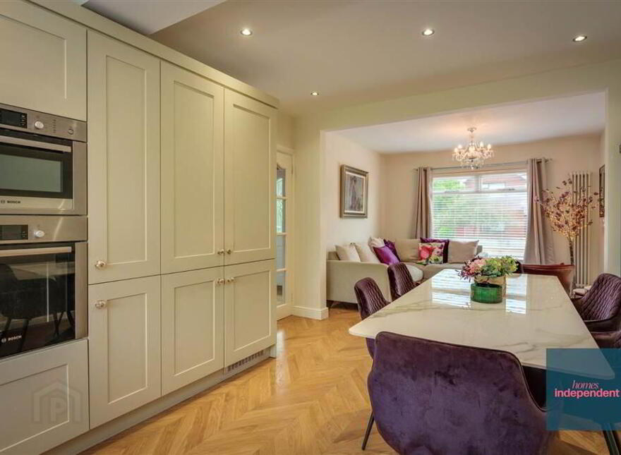 15 Brigadie Gardens, Ballymena, BT43 7ET