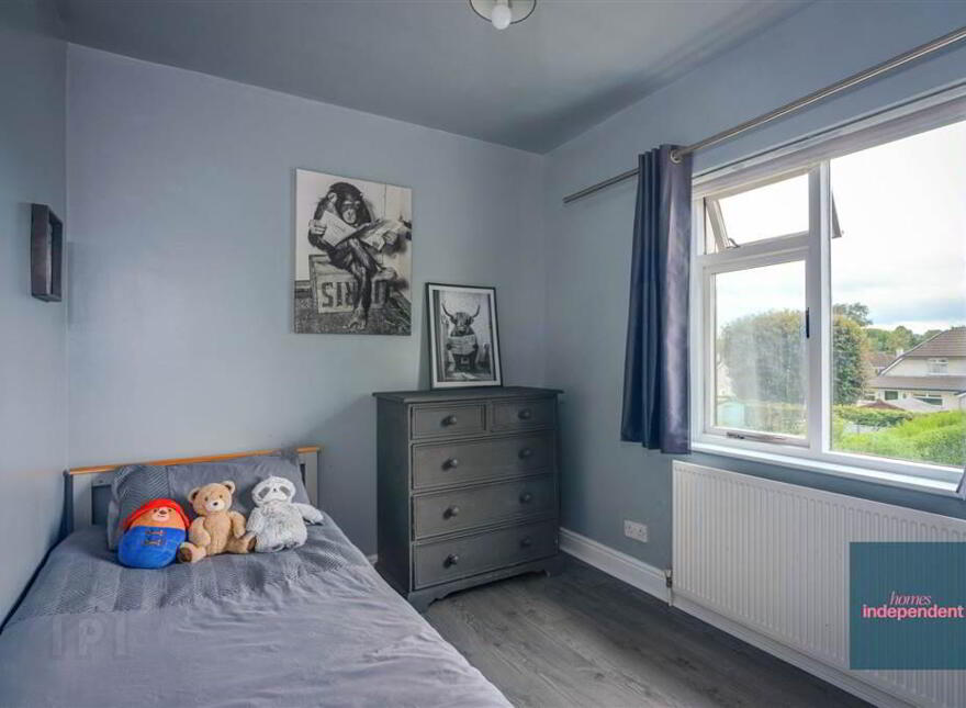 15 Brigadie Gardens, Ballymena, BT43 7ET
