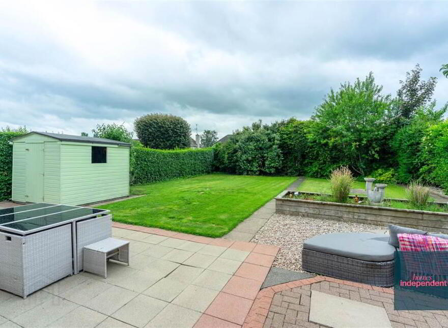 15 Brigadie Gardens, Ballymena, BT43 7ET