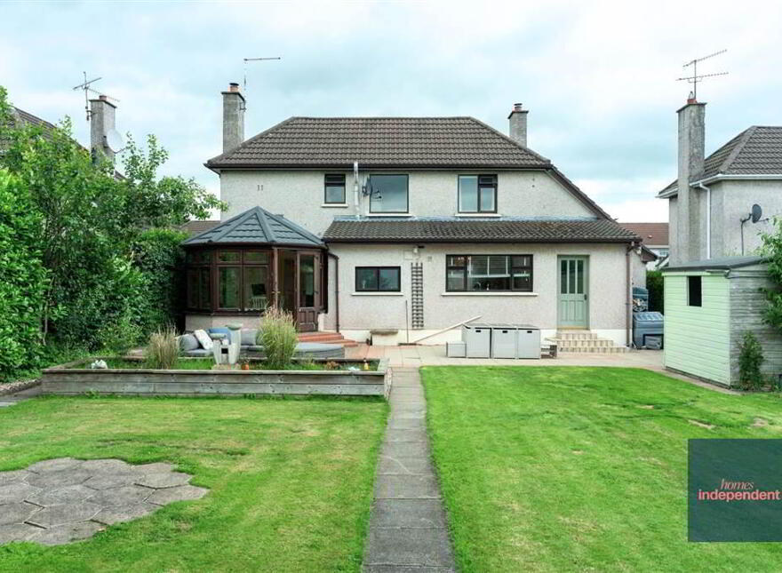 15 Brigadie Gardens, Ballymena, BT43 7ET