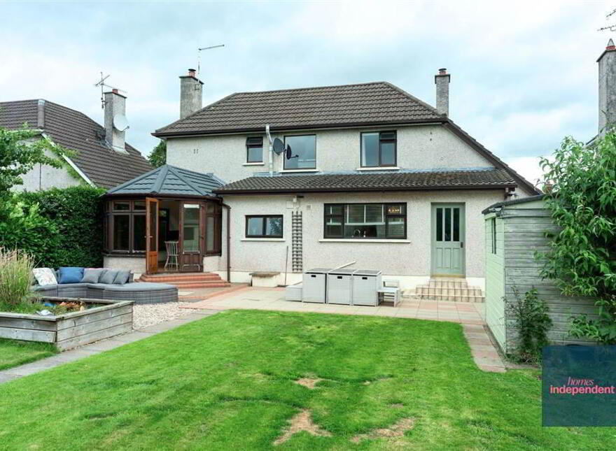 15 Brigadie Gardens, Ballymena, BT43 7ET