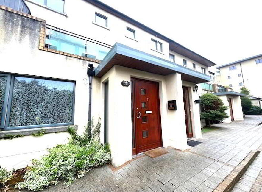 Fortunes Walk, Citywest photo
