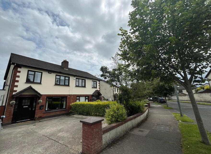 Hillview Heights, Clane photo
