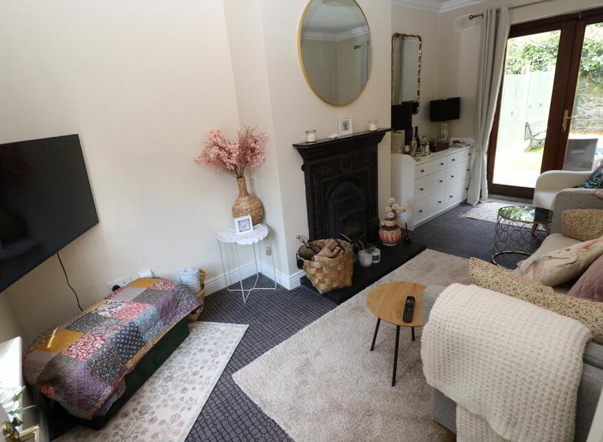 10 Old Court House, Market Square, Collon, A92X6K4