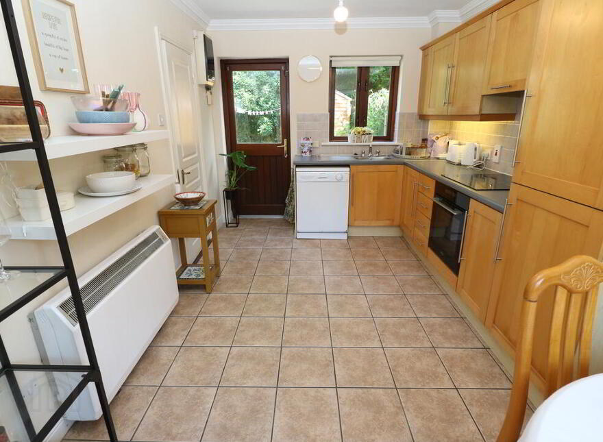 10 Old Court House, Market Square, Collon, A92X6K4