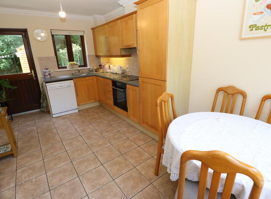 10 Old Court House, Market Square, Collon, A92X6K4