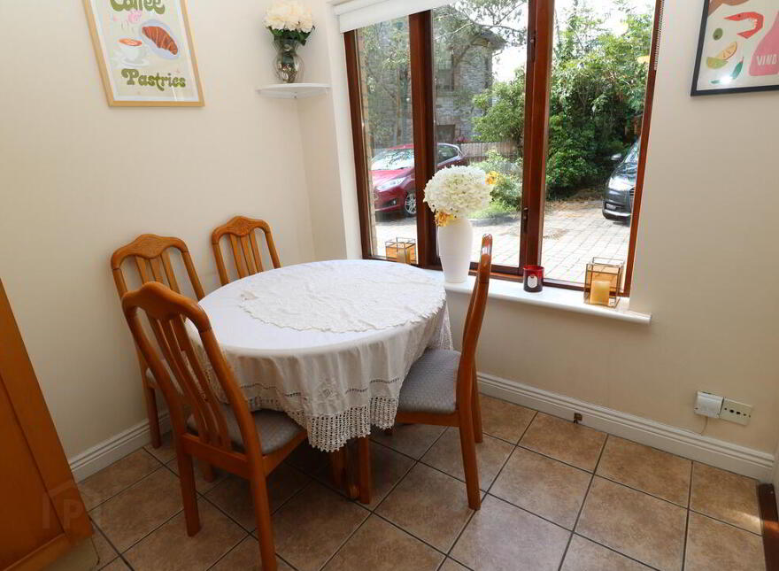 10 Old Court House, Market Square, Collon, A92X6K4