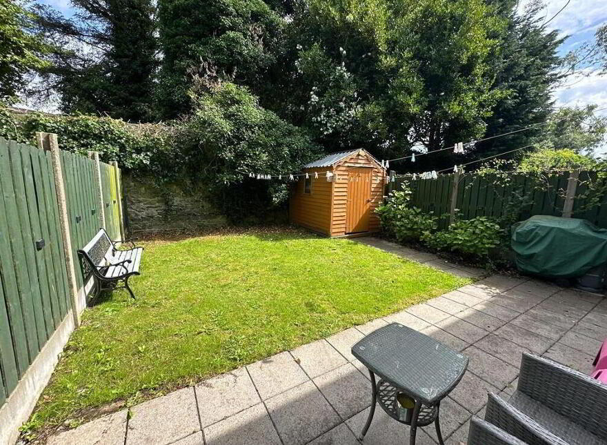 10 Old Court House, Market Square, Collon, A92X6K4