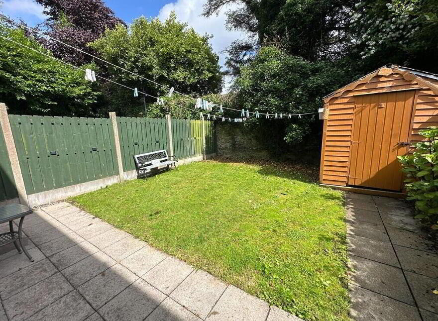 10 Old Court House, Market Square, Collon, A92X6K4