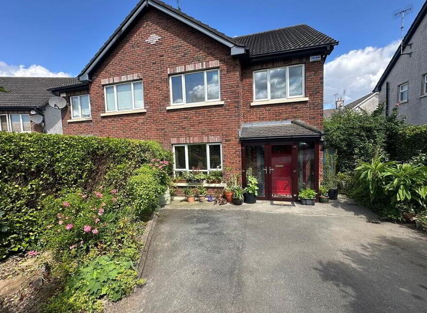 75 Woodlands, Dunleer, A92D6X4 photo