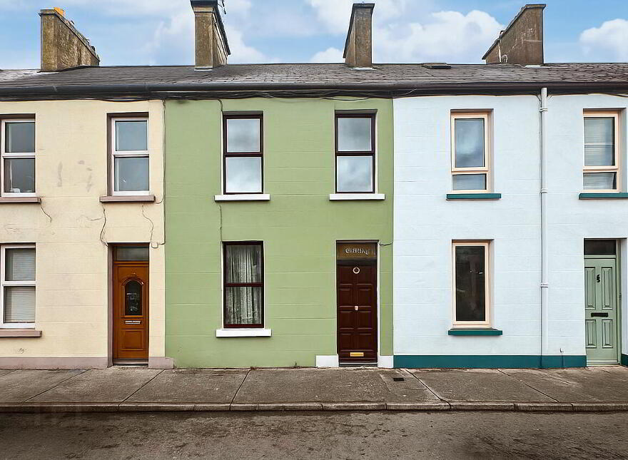 Achill, 13 Temple Street, Sligo Town photo