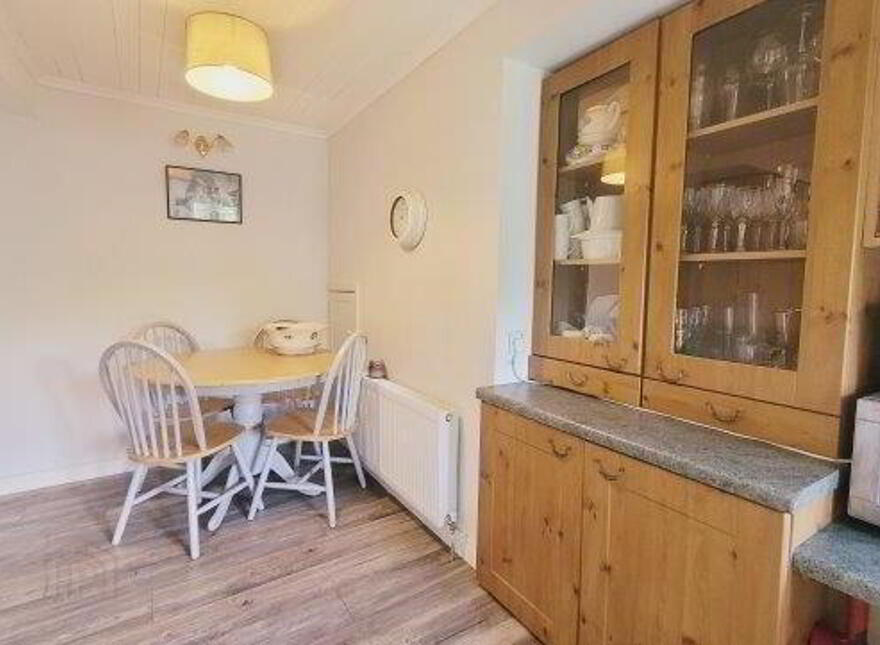 The Lions Mane, 22 Upper Main Street, Ballyshannon, F94X9DP