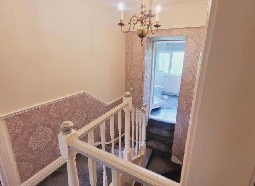 The Lions Mane, 22 Upper Main Street, Ballyshannon, F94X9DP