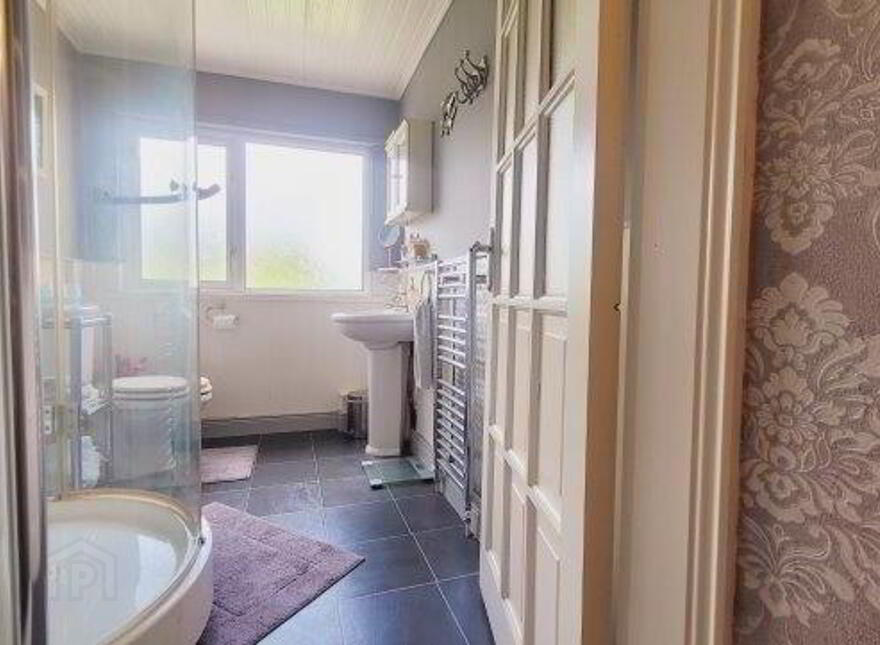 The Lions Mane, 22 Upper Main Street, Ballyshannon, F94X9DP