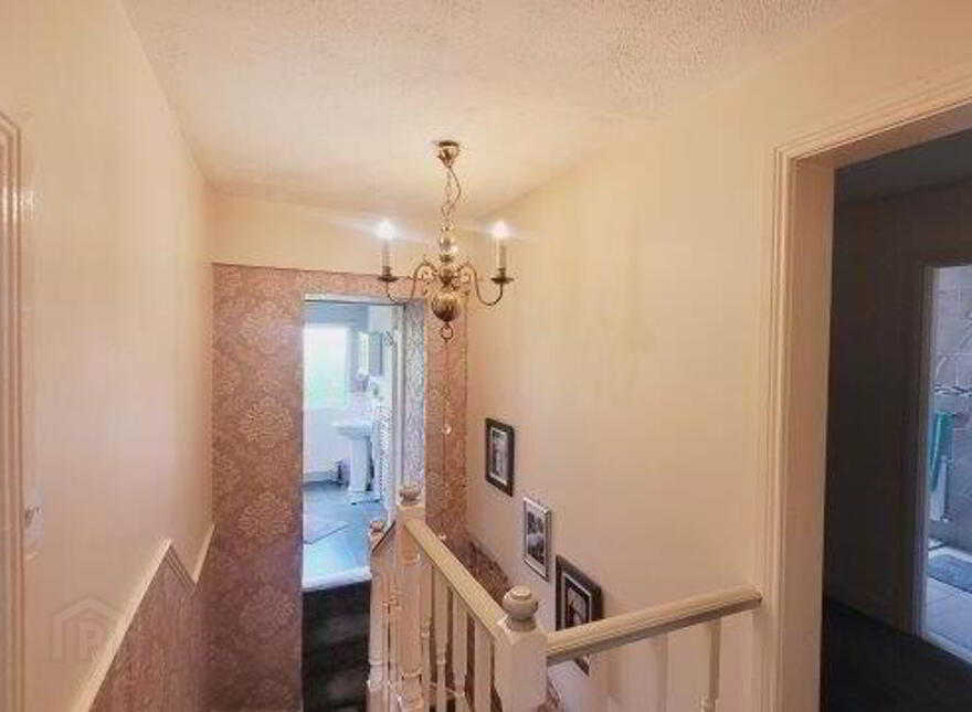 The Lions Mane, 22 Upper Main Street, Ballyshannon, F94X9DP