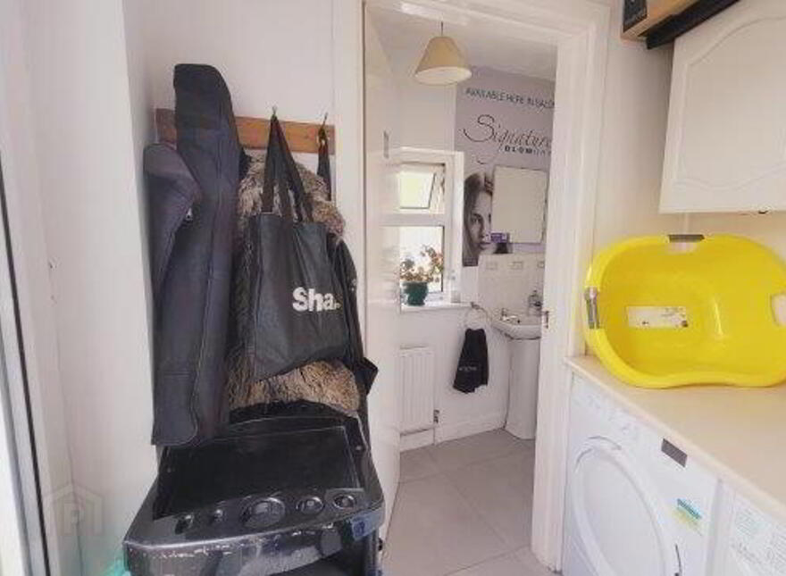The Lions Mane, 22 Upper Main Street, Ballyshannon, F94X9DP