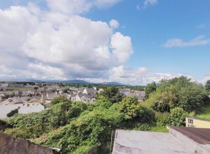 The Lions Mane, 22 Upper Main Street, Ballyshannon, F94X9DP