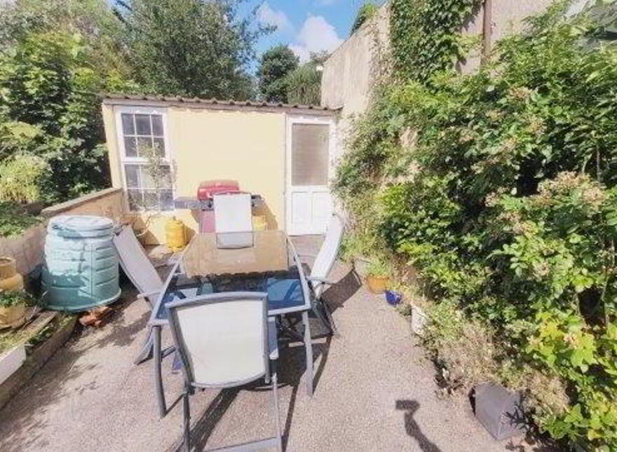 The Lions Mane, 22 Upper Main Street, Ballyshannon, F94X9DP