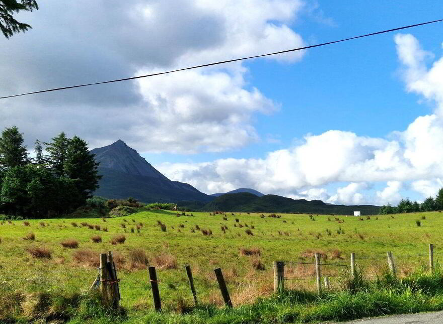 Fanaboy, Gortahork photo