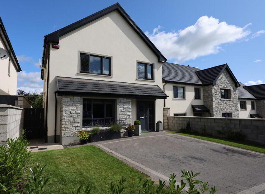 64 Ard Abhainn, Gogganstown, Knockraha, T56NT78 photo