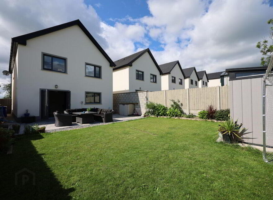 64 Ard Abhainn, Gogganstown, Knockraha, T56NT78