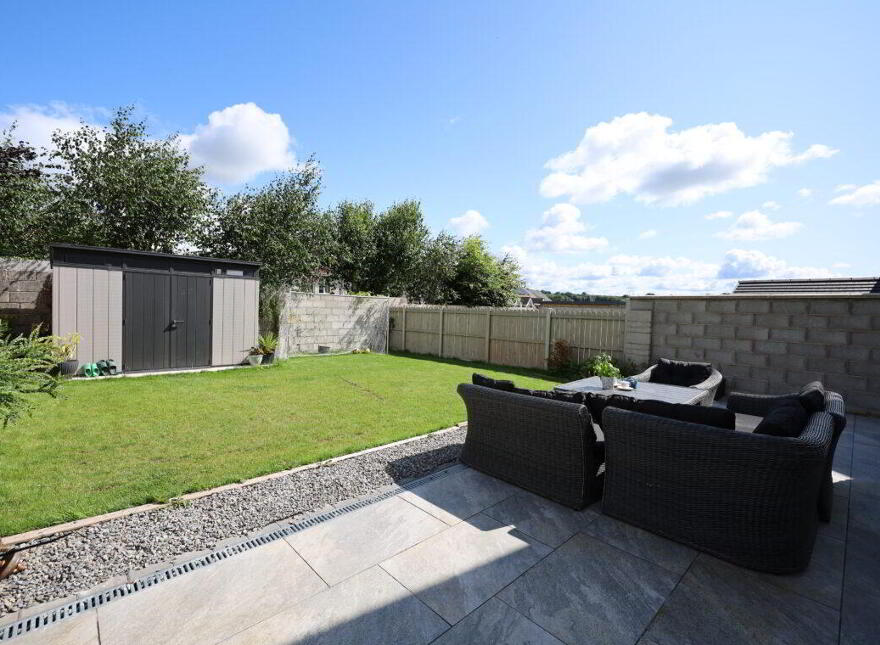 64 Ard Abhainn, Gogganstown, Knockraha, T56NT78