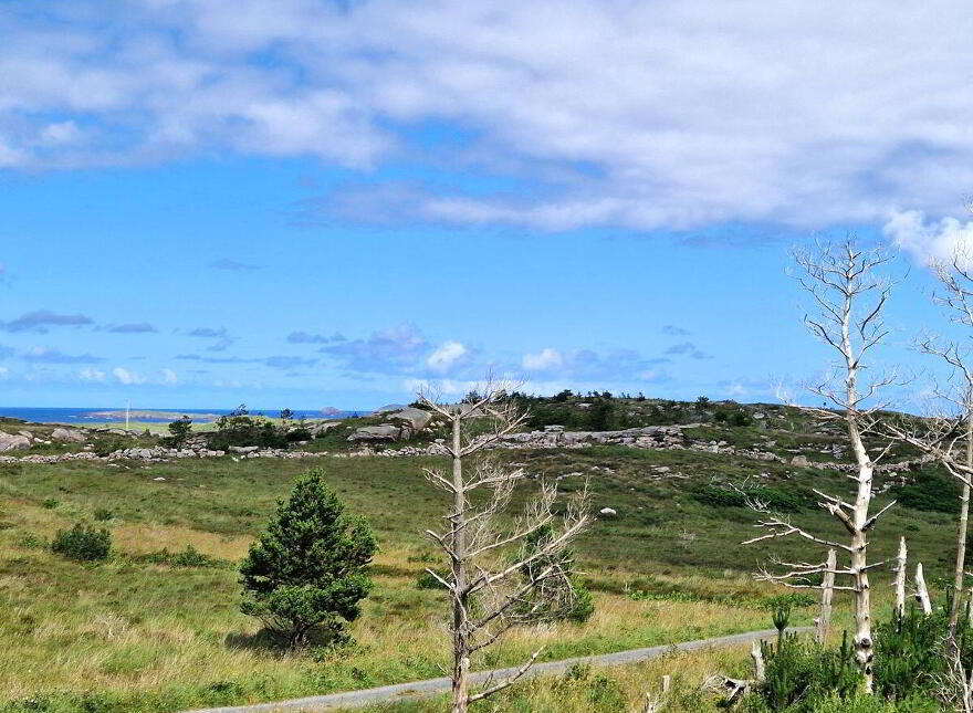 Rannyhaul, Kincasslagh photo