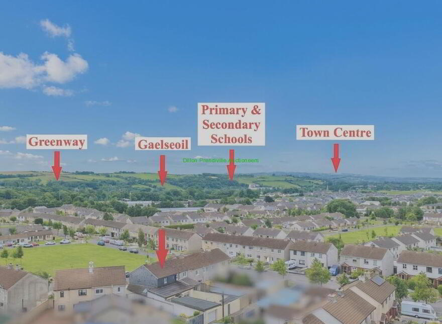 72 Ballygologue Park, Listowel, V31YN62