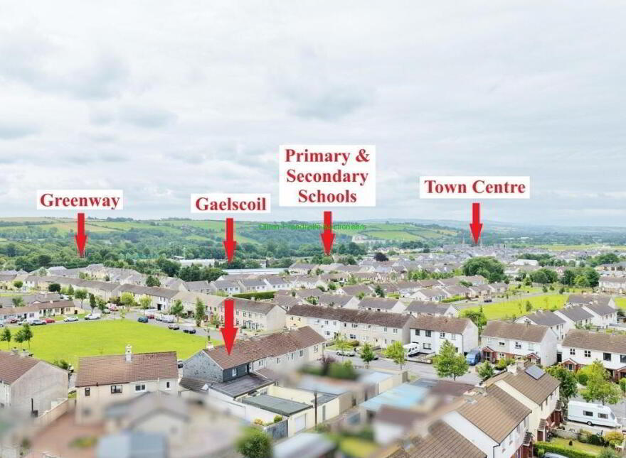 72 Ballygologue Park, Listowel, V31YN62