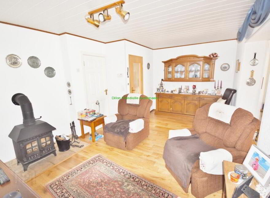 72 Ballygologue Park, Listowel, V31YN62