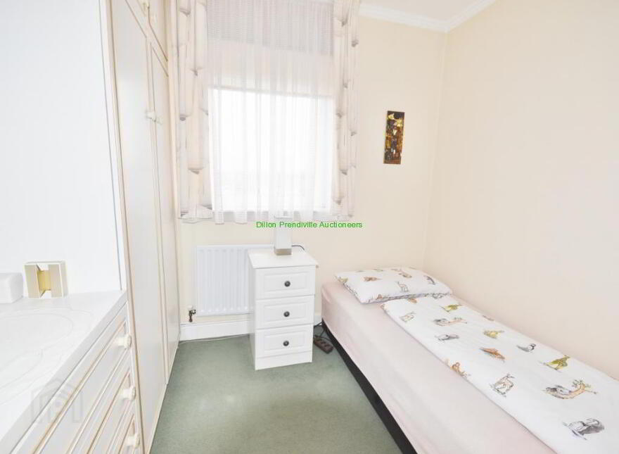 72 Ballygologue Park, Listowel, V31YN62