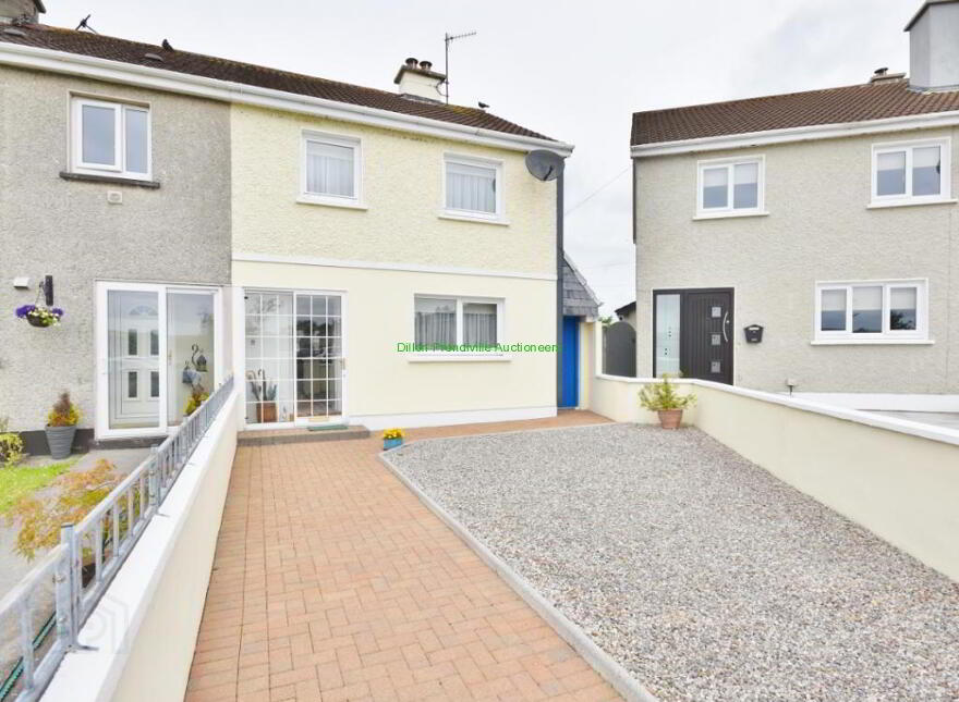 72 Ballygologue Park, Listowel, V31YN62