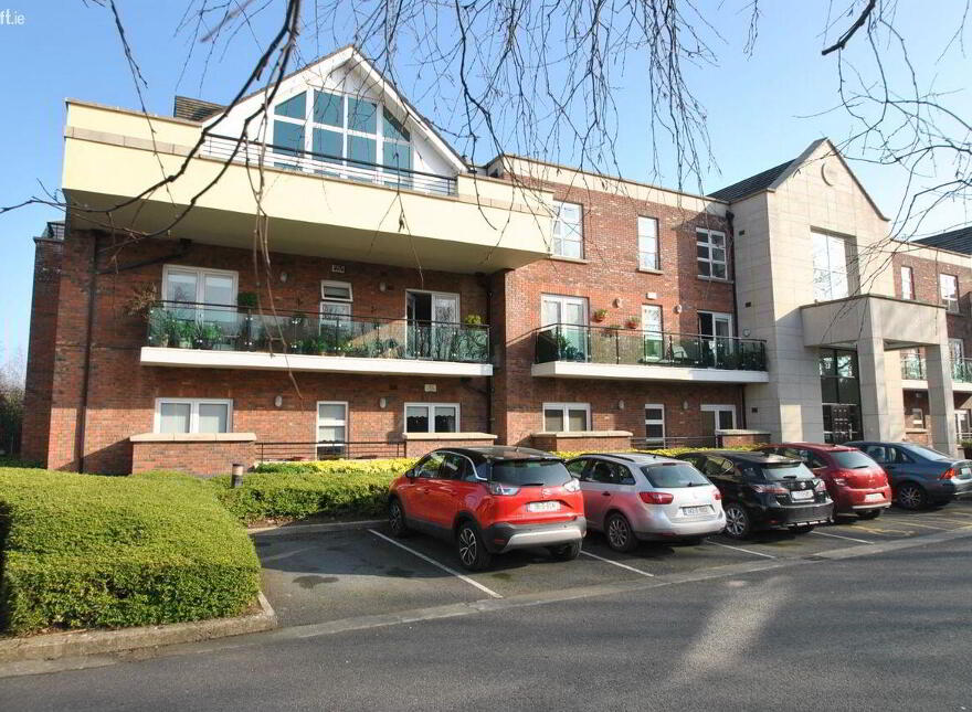 Apartment 204 Saint Werburghs, Malahide Road, Swords photo