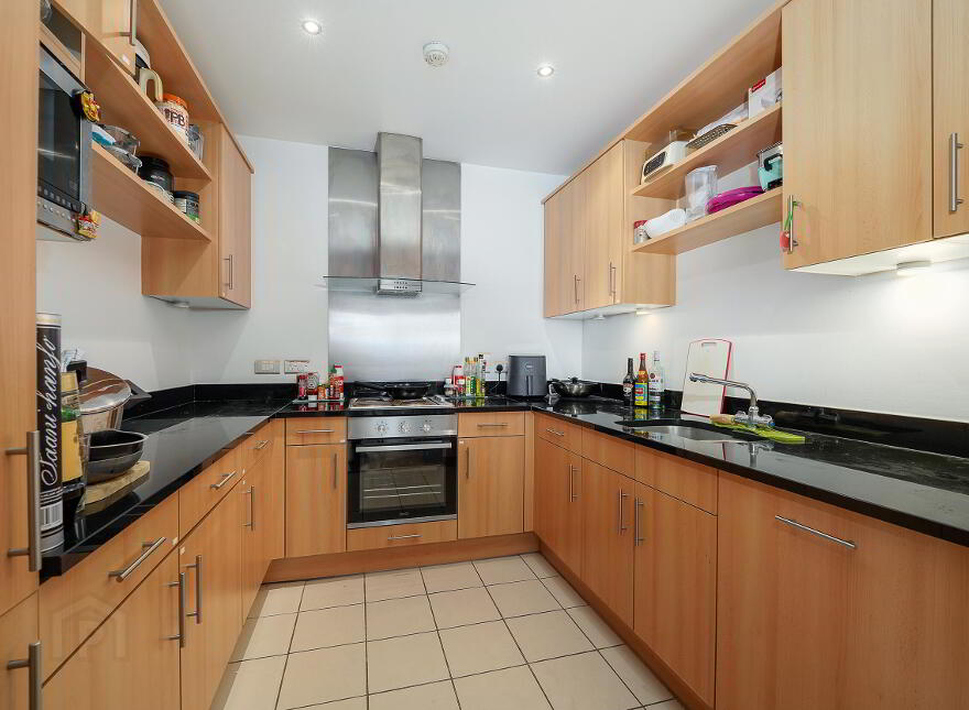 Apt, 44 Cloncurry House, Spencer Dock, Docklands, Dublin, D01
