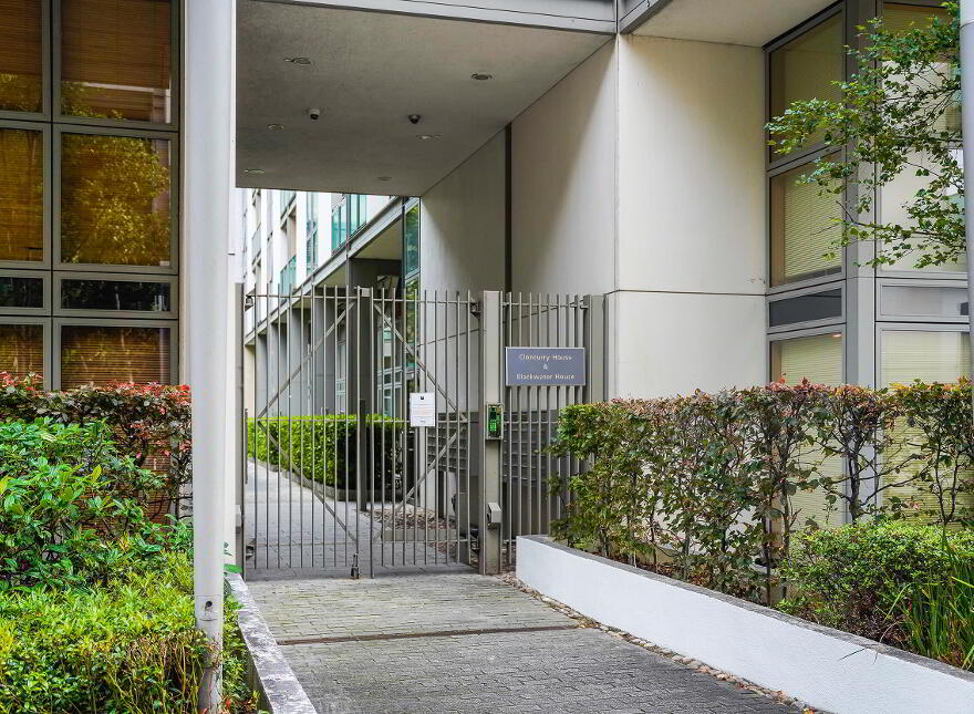 Apt, 44 Cloncurry House, Spencer Dock, Docklands, Dublin, D01