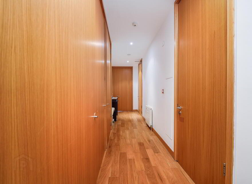 Apt, 44 Cloncurry House, Spencer Dock, Docklands, Dublin, D01