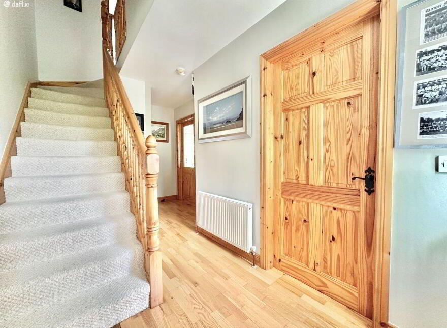 3 Largy Court, Roslea Road, Clones