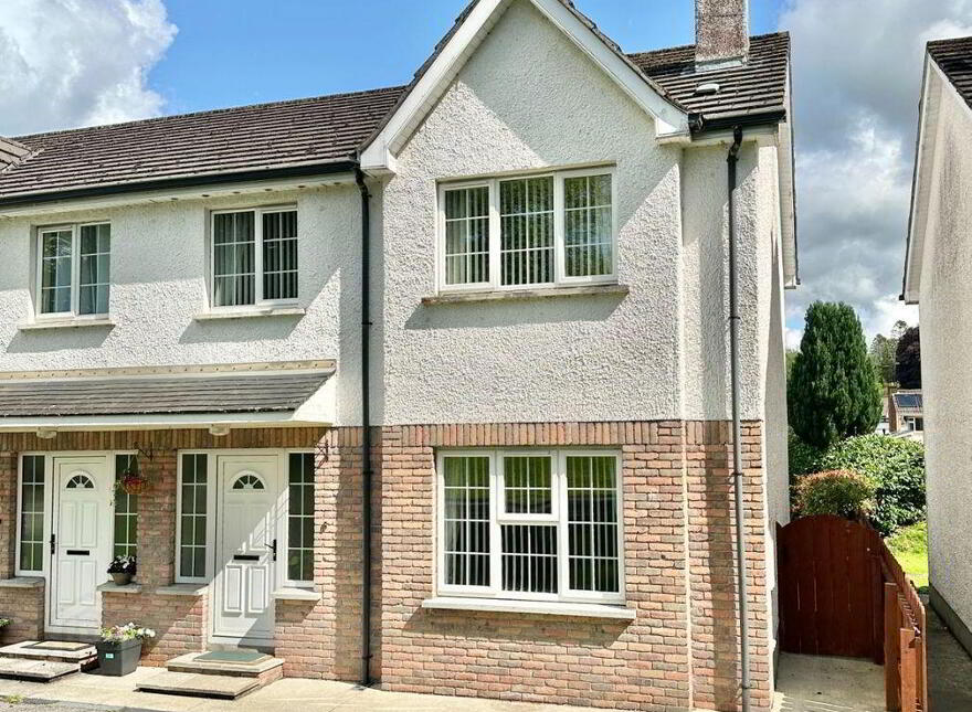 3 Largy Court, Roslea Road, Clones photo